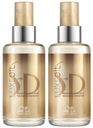 WELLA SP LUXE OLEJOVÝ ELIXÍR KONDICIONÉR 100ML X2