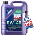 Liqui Moly LM9515 Synthoil Oil 0W40 5L