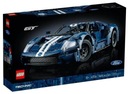 LEGO TECHNIC Ford GT 2022 verzia 42154