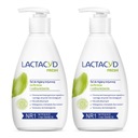 LACTACYD FRESH Gél na intímnu hygienu 200ml pumpička x2