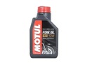 Olej do tlmičov MOTUL FORKOIL FL 10W 1L