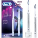 Zubná kefka Oral-B Pulsonic Slim 1000 Duo