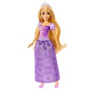 Barbie. HLW03 Disney princezná, Rapunzel