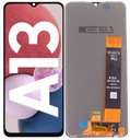 Displej pre Samsung Galaxy A13 čierny