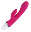 VIBRATOR 21 CM 2 MOTORY SEXHRAČKA STIMULAR