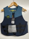 Jobe Vest Women Blue L neoprénová záchranná vesta