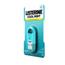 LISTERINE COOL MINT OSVIEŽOVAČ ÚST 140ps z USA