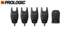 SIGNAL SET 4+1 PROLOGIC BAT+BITE 57082