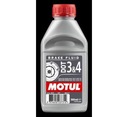 MOTUL BRZDOVÁ KVAPALINA DOT-3 DOT-4 500ML