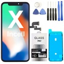 LCD OBRAZOVKA pre Apple iPhone X | Incell