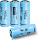 4 ks BATÉRIA PKCELL 3,7 V 1400 mAh