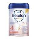 Bebilon Profutura DUO BIOTIK 4 800g