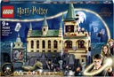 LEGO HARRY POTTER 76389 HOGWARTS TAJOMNÁ KOMORA