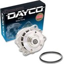 DAYCO VODNÉ ČERPADLO BMW E36 E46 E38 E39 E38 E34 E60