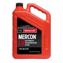 MOTOCYKL MERCON LV 4,73L