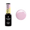 VICTORIA VYNN Gel Polish MEGA BASE Lily Pink 8ml