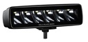 HELLA BLACK MAGIC LED MINI LIGHTBAR 6,2'' ĎAL