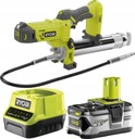 RYOBI AKU TUZ 1L 18V R18GG + 4Ah