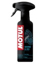 Motul E5 Leštiaci prostriedok 400 ml