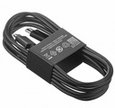 ORIGINAL RÝCHLY KÁBEL 1,8m 3A 25W USB C SAMSUNG S20 S21 S22 S23 ULTRA