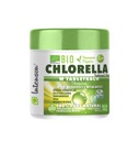 Intenson Chlorella riasa BIO 200 tabliet