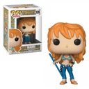 Funko POP! - Nami - One Piece #328