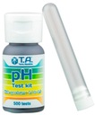 GHE pH test pH meter Terra pH meter