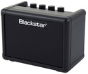 BLACKSTAR FLY 3 MINI AMP KOMBINOVÝ GITAROVÝ ZOSILŇOVAČ PRE ELEKTRICKÚ GITARRU