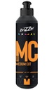 Zvizzer MC3000 leštiaca pasta Medium Cut 250ml One Step Orange