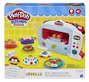 PLAY-DOH KUCHYŇSKÁ CASTRY SET MEGA DARČEK B9740