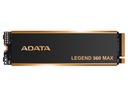 ADATA Legend 960 Max 1TB SSD disk