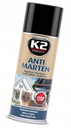 K2 ANTI MARTEN AUTO SPREJ ANTI PET