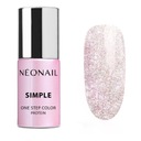 NEONAIL SIMPLE 3v1 Love&Shine lak na nechty 7,2 g