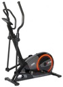 Magnetický eliptický trenažér York Fitness X510 eliptický trenažér + podložka