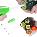 4ks/sada Vege Drill Spiralizer Manual