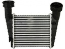 NISSENS INTERCOOLER 96680