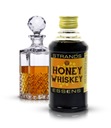 STRANDS HONEY Whisky med 250ml