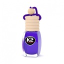 K2-FRAGRANCE VENTO FAHREN SOLO 24KS