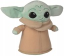 SIMBA maskot Mandalorian Baby Yoda 18 cm STAR