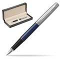 Plniace pero Parker Jotter Royal Blue CT