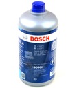 Brzdová kvapalina BOSCH DOT-4 1L