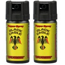 Paprikový sprej POLISH BlackEagle Cloud OC 10% 40ml