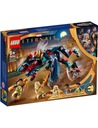 LEGO SUPER HEROES 76154 DEVIAN AMBUSH