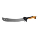 FISKARS MACHETE ROVNÁ PEVÁ 1051235