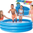 Intex Pool Blue Crystal Blue