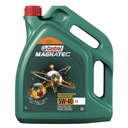 Motorový olej Castrol Magnatec C3 5l 5W-40