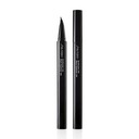 SHISEIDO tekutá očná linka 01 Schibui Black 0,4ml