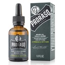 Proraso Cypress and Vetyver olej na fúzy 30 ml