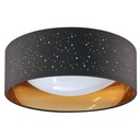 LED stropné svietidlo Starry Sky 18W