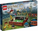 Lego HARRY POTTER 76416 metlobalový kufor